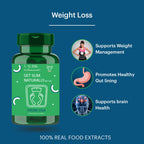 Laurik Mct Oil Capsules For Weightloss - Distacart