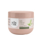 The Body Care Aloevera Facial Scrub