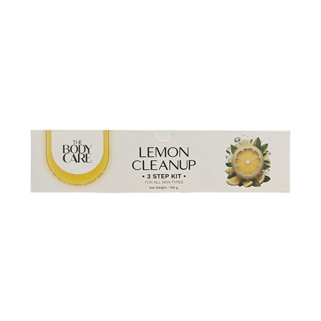 The Body Care Aloe Neem Purifying Face Mask