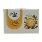 The Body Care Aloe Neem Purifying Face Mask