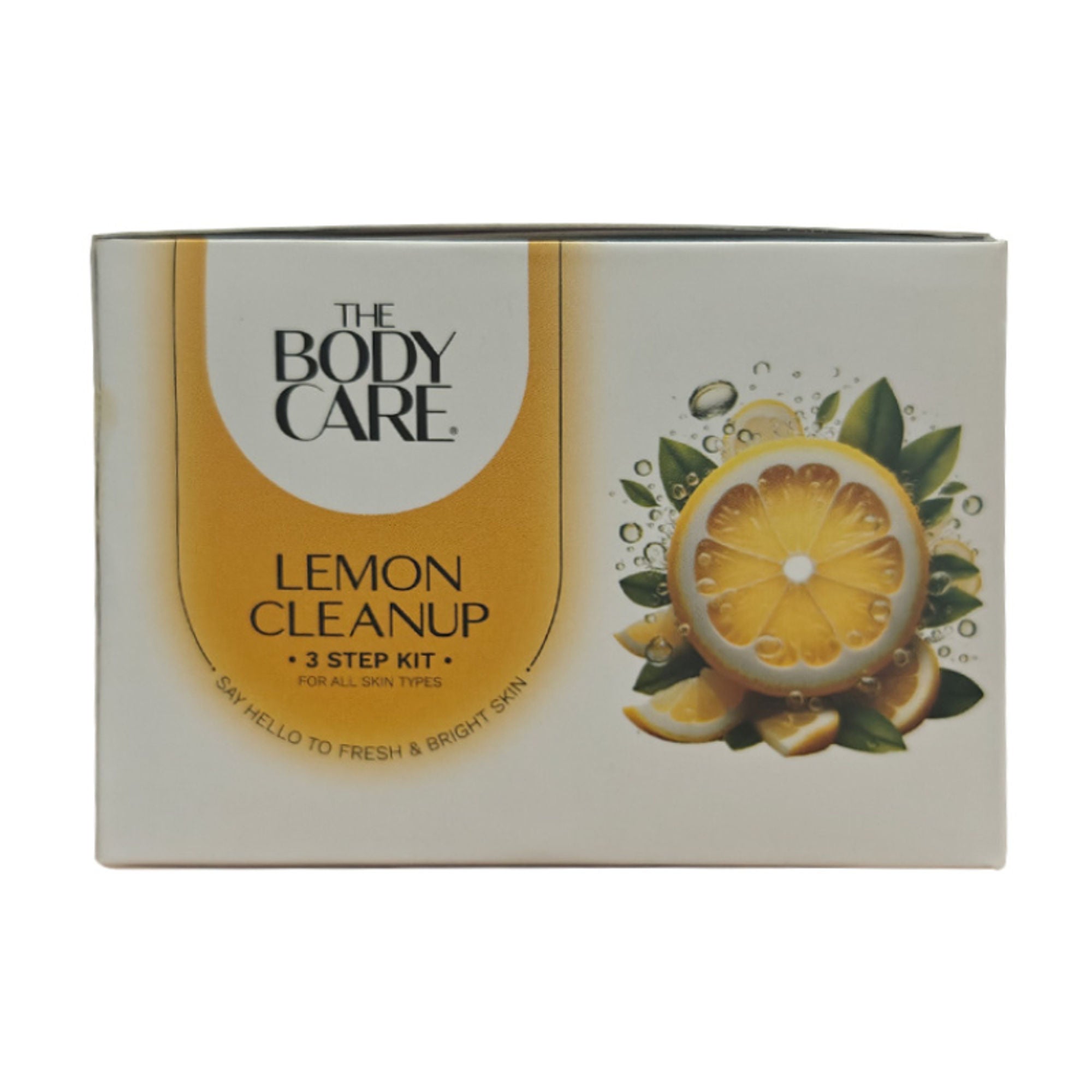 The Body Care Aloe Neem Purifying Face Mask