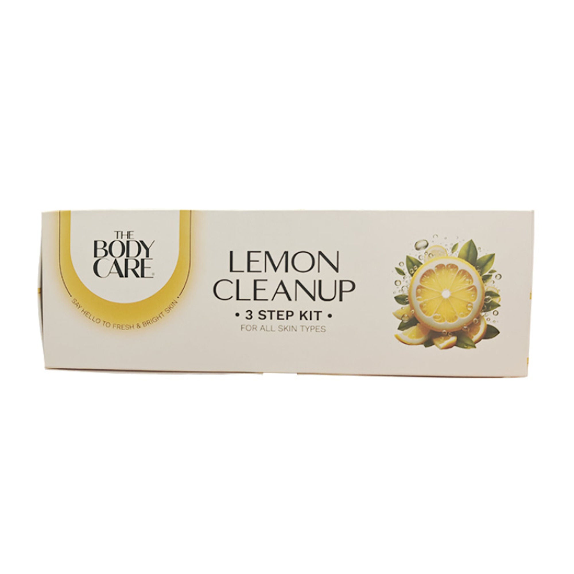 The Body Care Aloe Neem Purifying Face Mask