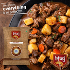 Bhoj Masale Meat Masala Powder - Distacart
