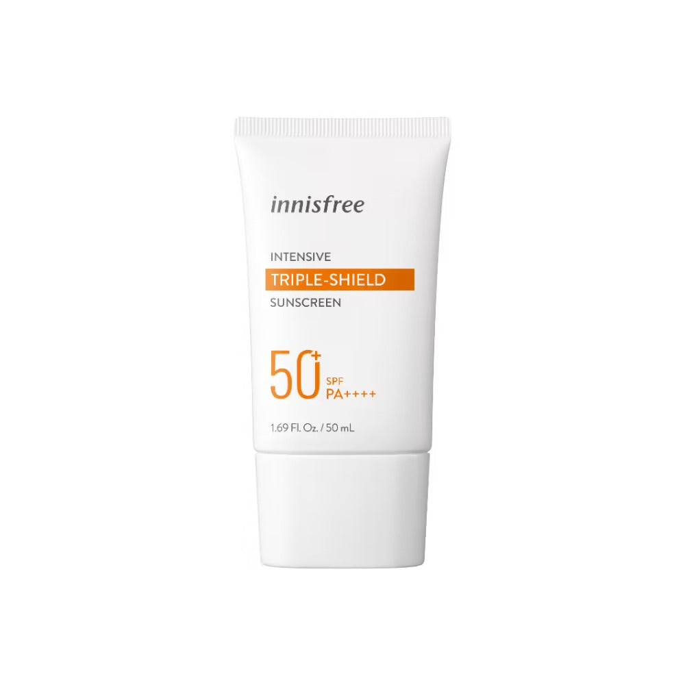 Innisfree Intensive Triple Care Sunscreen SPF50+ PA++++