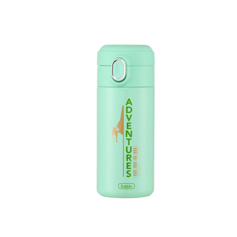 Dubblin Banjo Vacuum Bottle