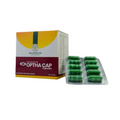 Sreedhareeyam Ayurveda Optha Capsules