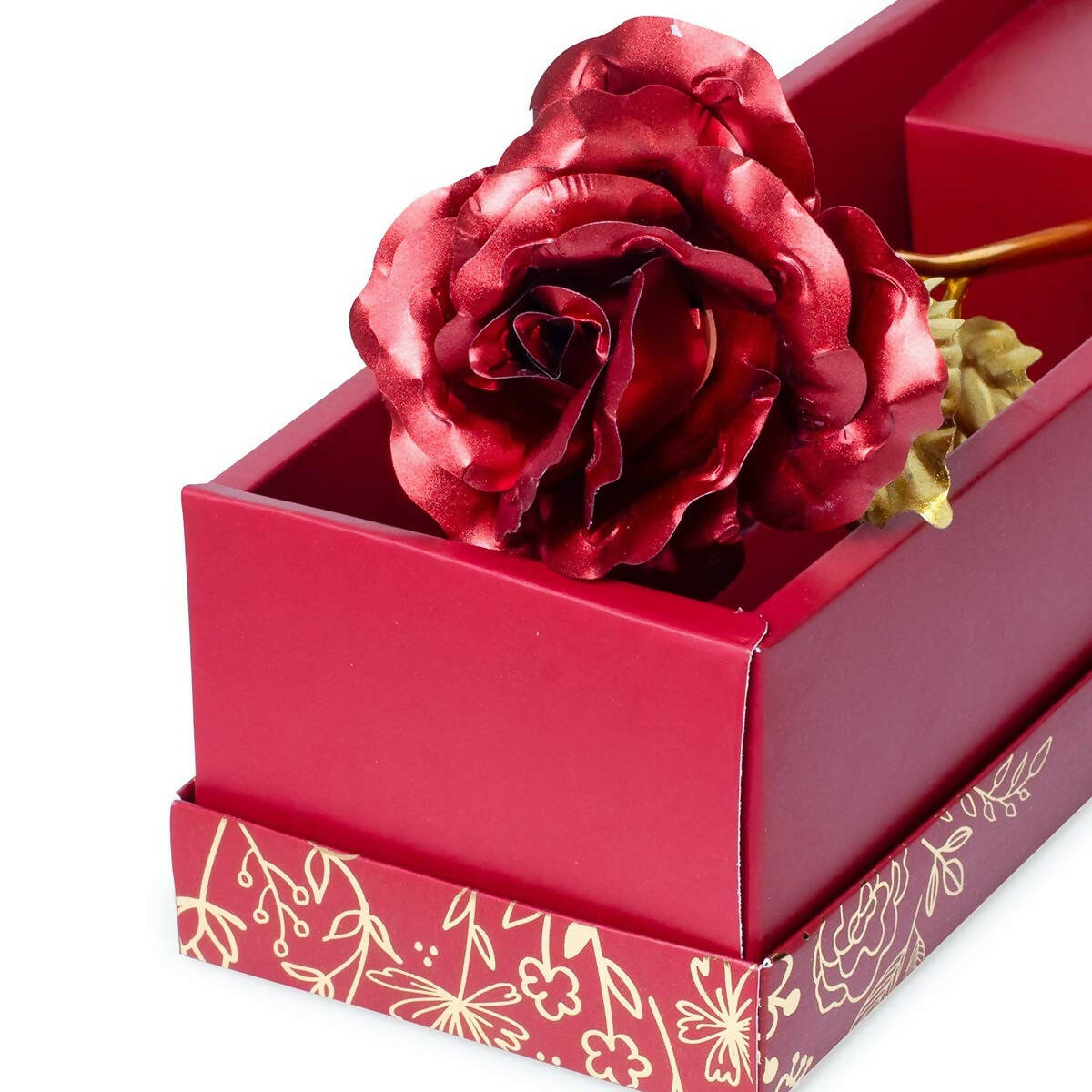 Next Bazaar Artificial Heart Shape Box Combo