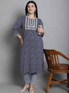 TAG 7 Women Ankle-Length Leggings