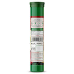 Himalayan Organics Apple Cider Vinegar Effervescent Tablets - Distacart