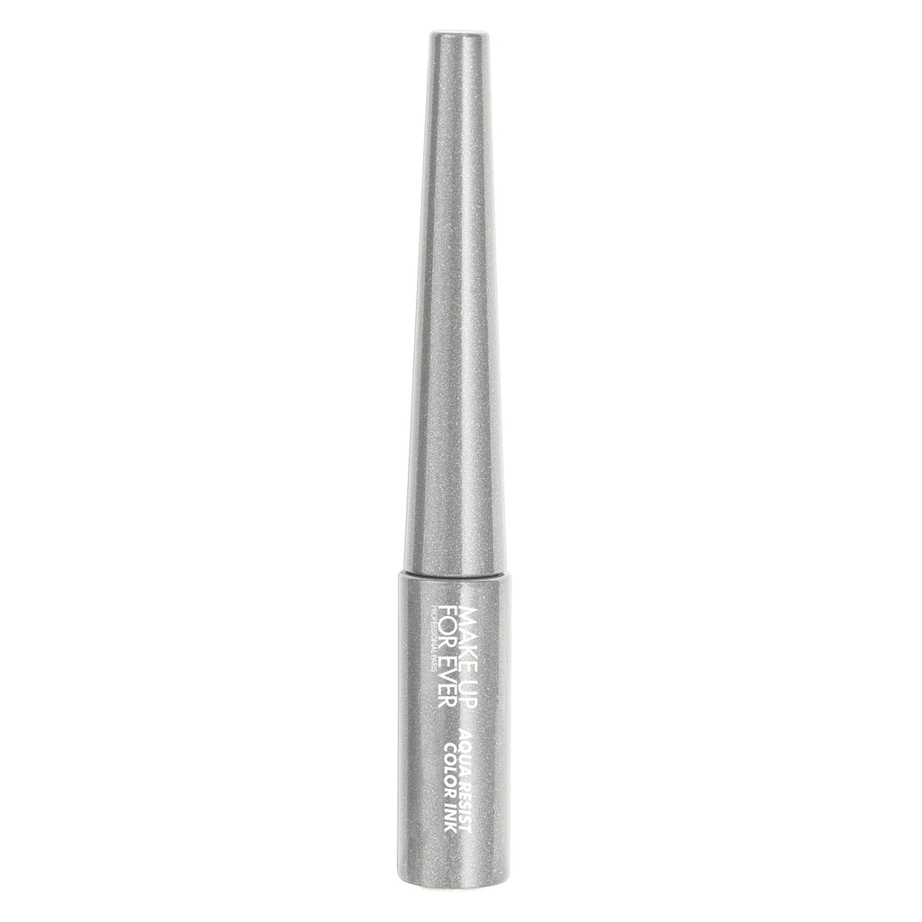 MAKE UP FOR EVER Aqua Resist Color Ink - Silver Power