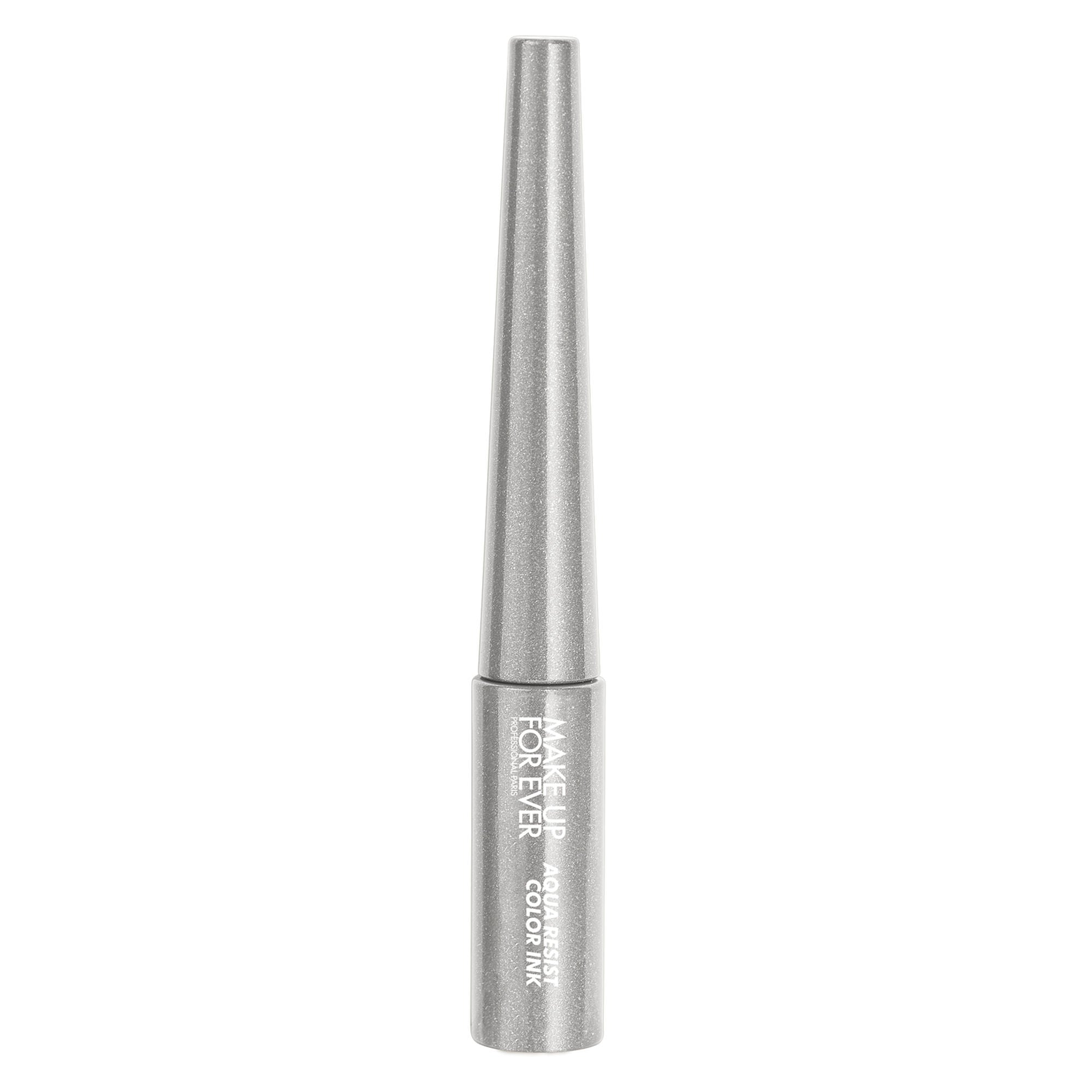 MAKE UP FOR EVER Aqua Resist Color Ink - Silver Power