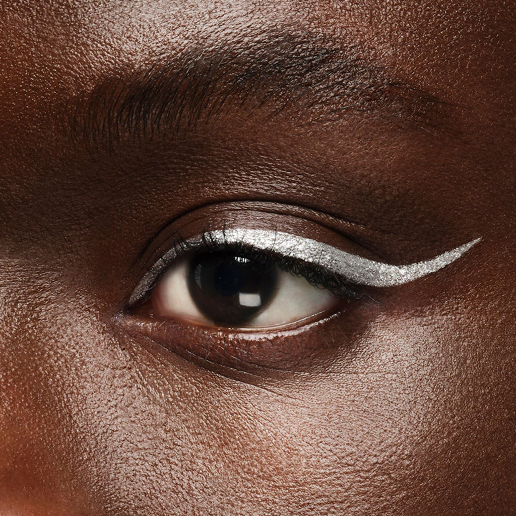 MAKE UP FOR EVER Aqua Resist Color Ink - Silver Power