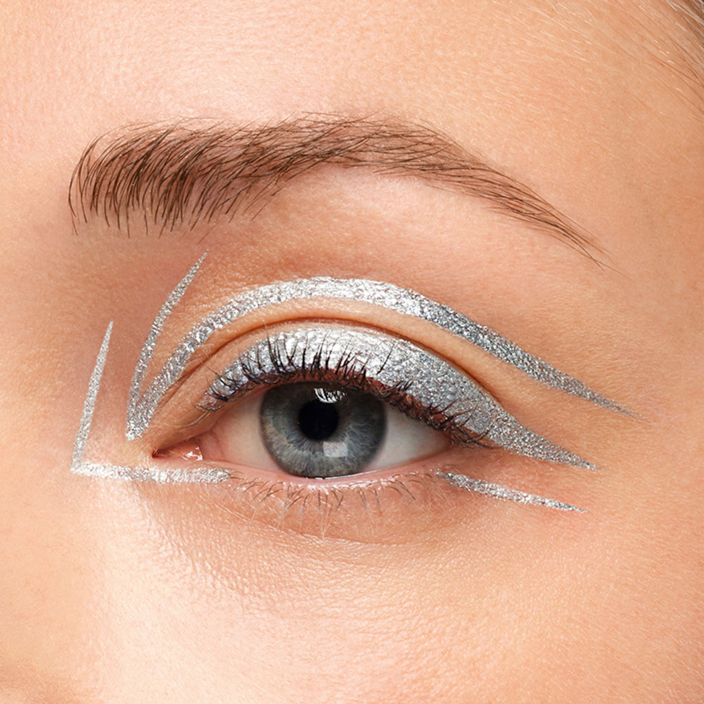 MAKE UP FOR EVER Aqua Resist Color Ink - Silver Power