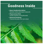 Minature Neem Tablets