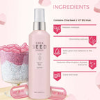 The Face Shop Chia Seed Hydro Mist - Korean Skincare