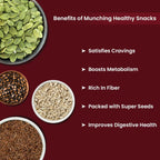 Sorich Organics Peri Peri Seed Mix - Distacart