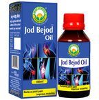 Basic Ayurveda Jod Bejod Oil