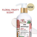 Wanderlust Moisturizing Body Lotion - Royal Pink