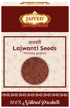 Jaived Ayurveda Sensitive Plant Lajwanti Seeds
