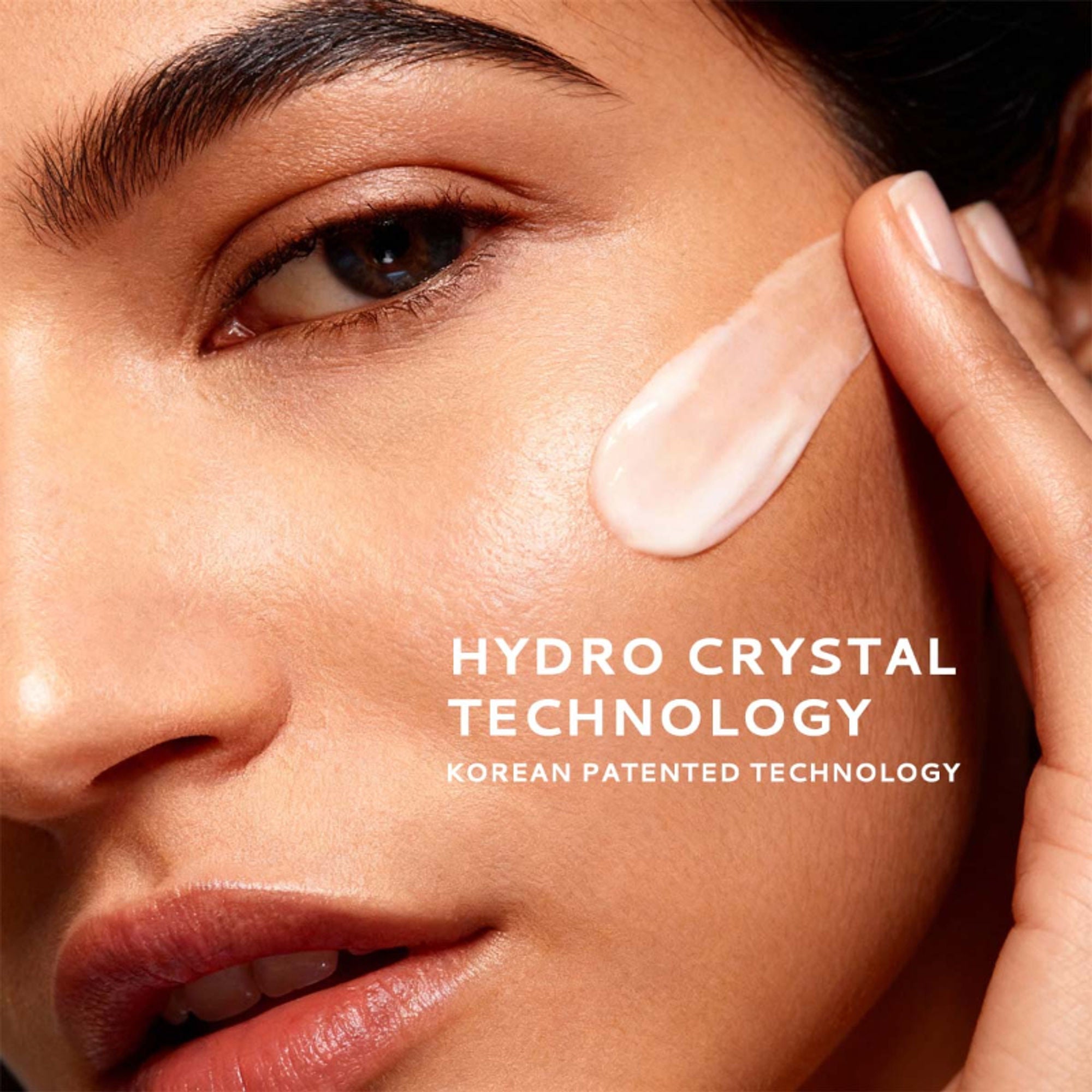 Lumineve Combination Skin Moisturizer with Niacinamide - Lightweight Gel For Oil-Free Hydration