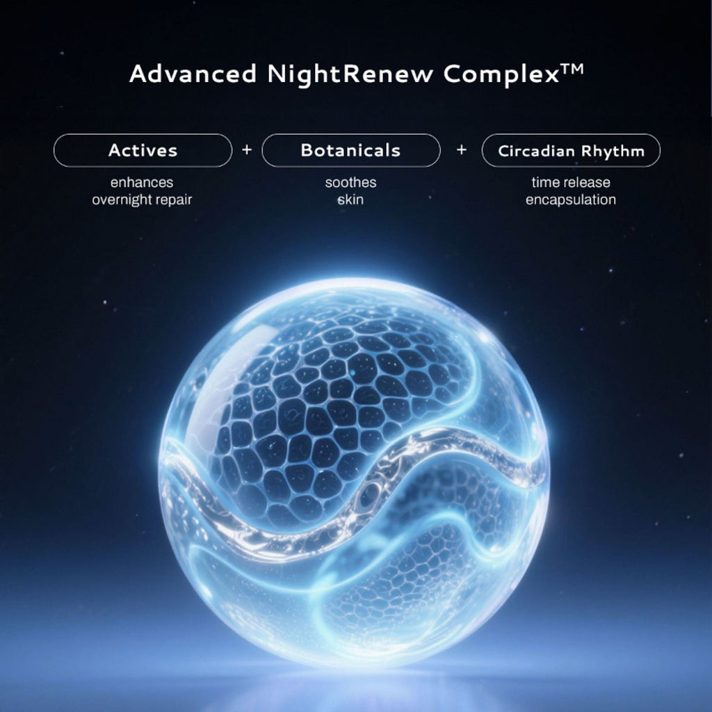 Lumineve Combination Skin Moisturizer with Niacinamide - Lightweight Gel For Oil-Free Hydration