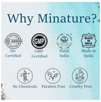 Minature Dashamoola Powder