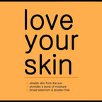 Bare Body Essentials Sun Screen Gel