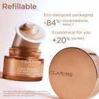 Clarins Extra-Firming Night Cream All Skin Types 50 ml - Distacart