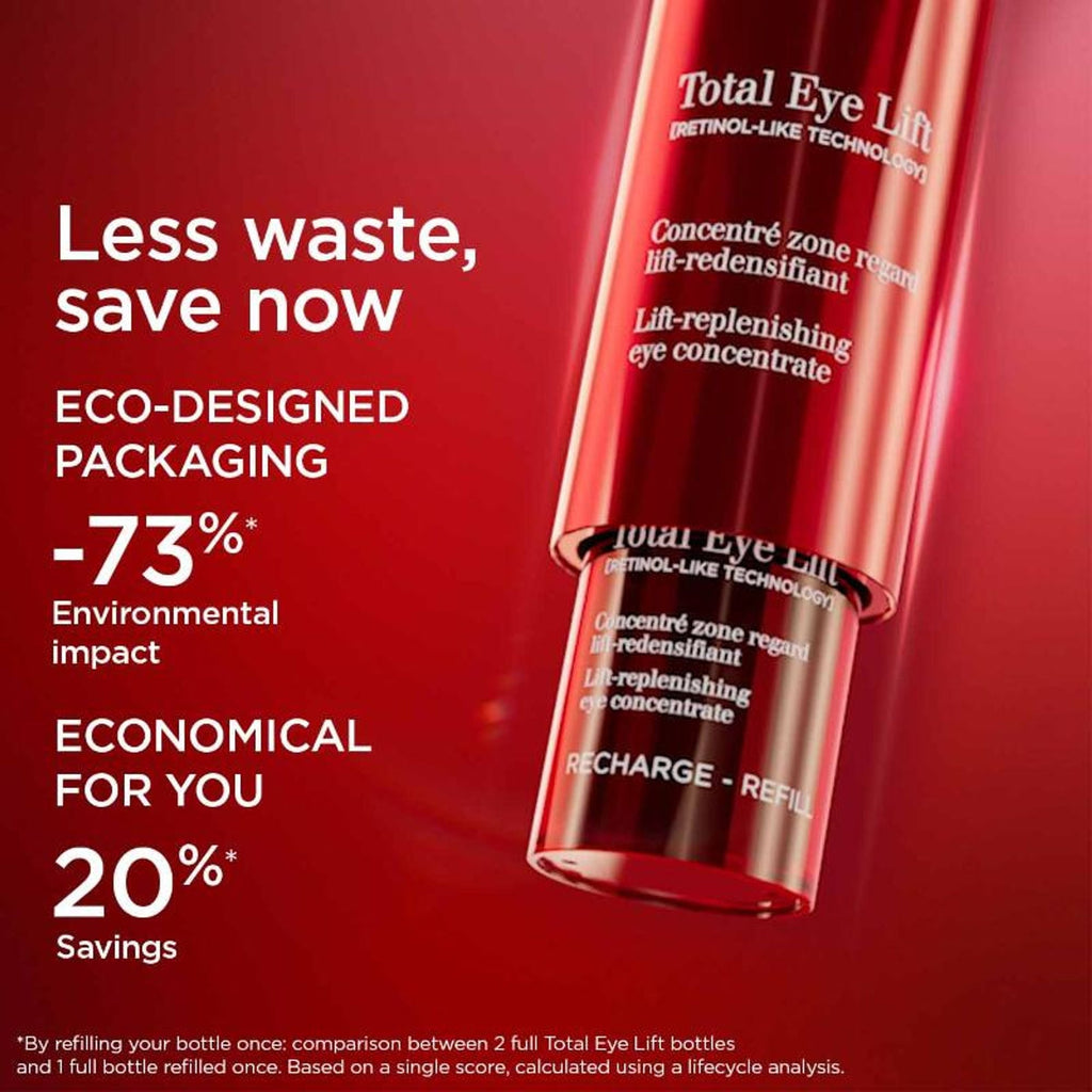 Clarins Total Eye Lift - Distacart