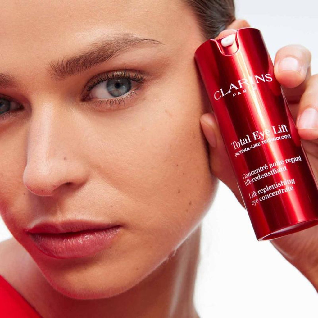 Clarins Total Eye Lift - Distacart