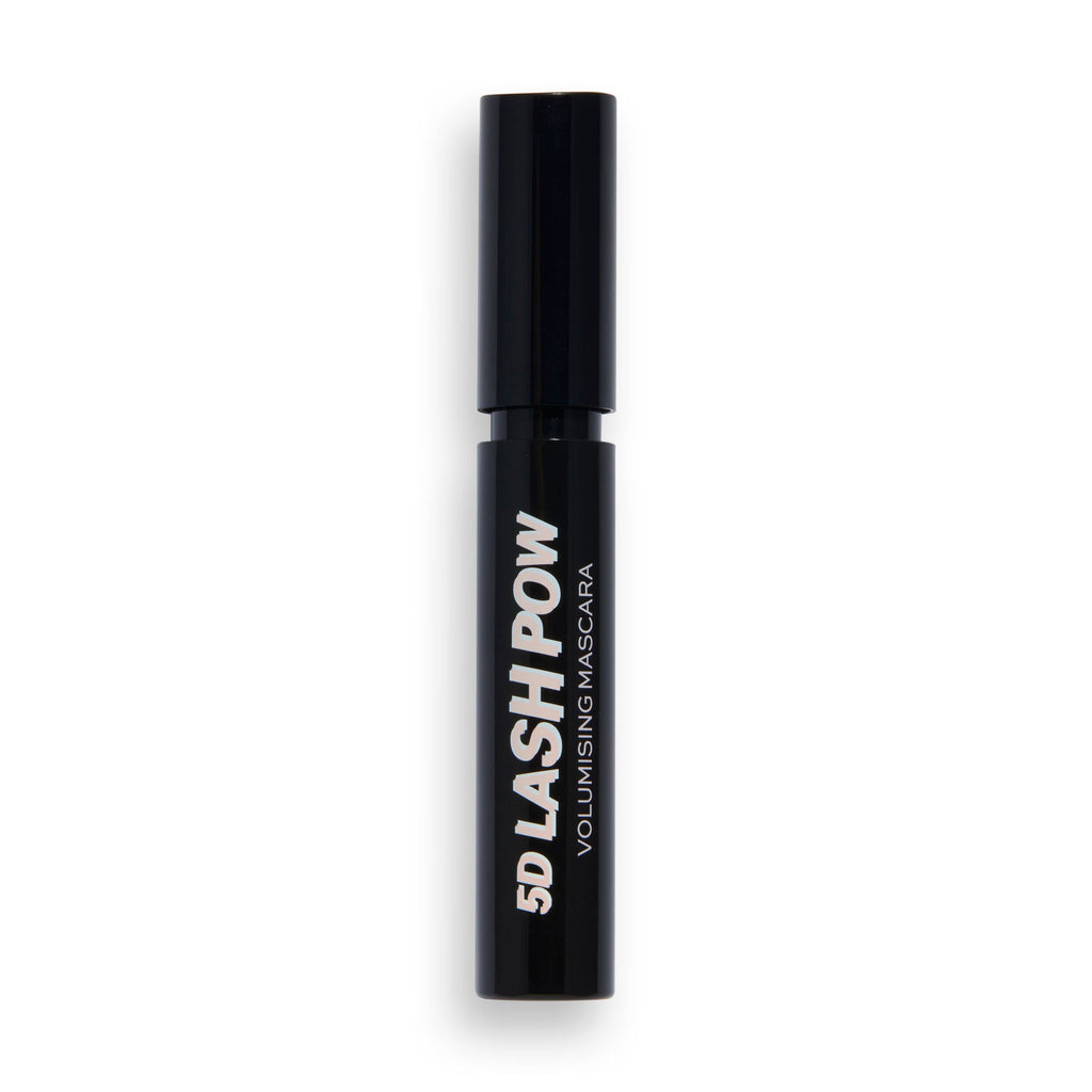Makeup Revolution 5d Lash Pow Mascara - Distacart