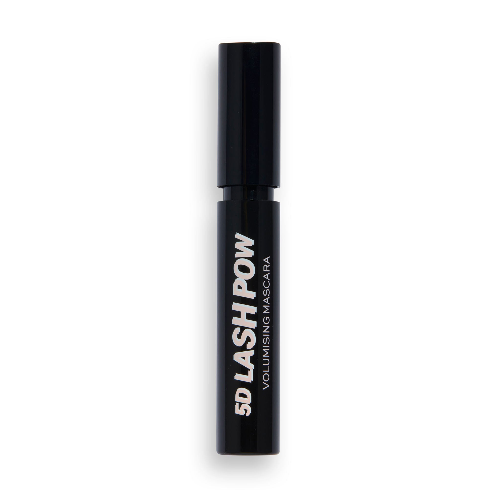 Makeup Revolution 5d Lash Pow Mascara - Distacart