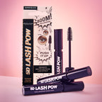 Makeup Revolution 5d Lash Pow Mascara - Distacart