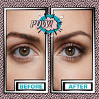 Makeup Revolution 5d Lash Pow Mascara - Distacart