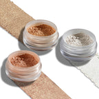 PAC Studio Glitz & Glare Shimmer Highlighter Powder - 03 Young Love