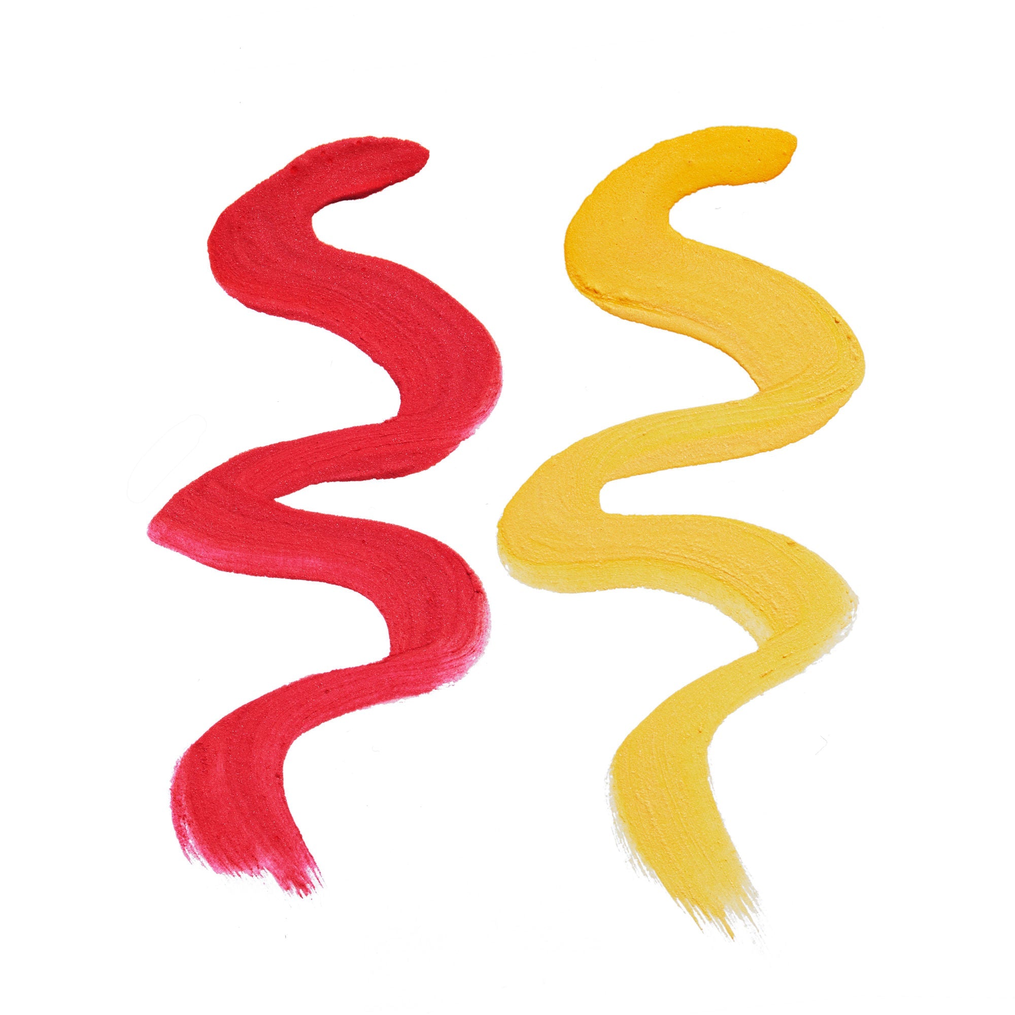 Makeup Revolution Relove Water Activated Liner - Double Up - Distacart