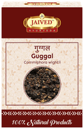 Jaived Ayurveda Guggal