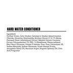 Detoxie Lightweight Hard Water Conditioner