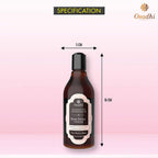 Osadhi Rose Petal Toner for Dry Skin