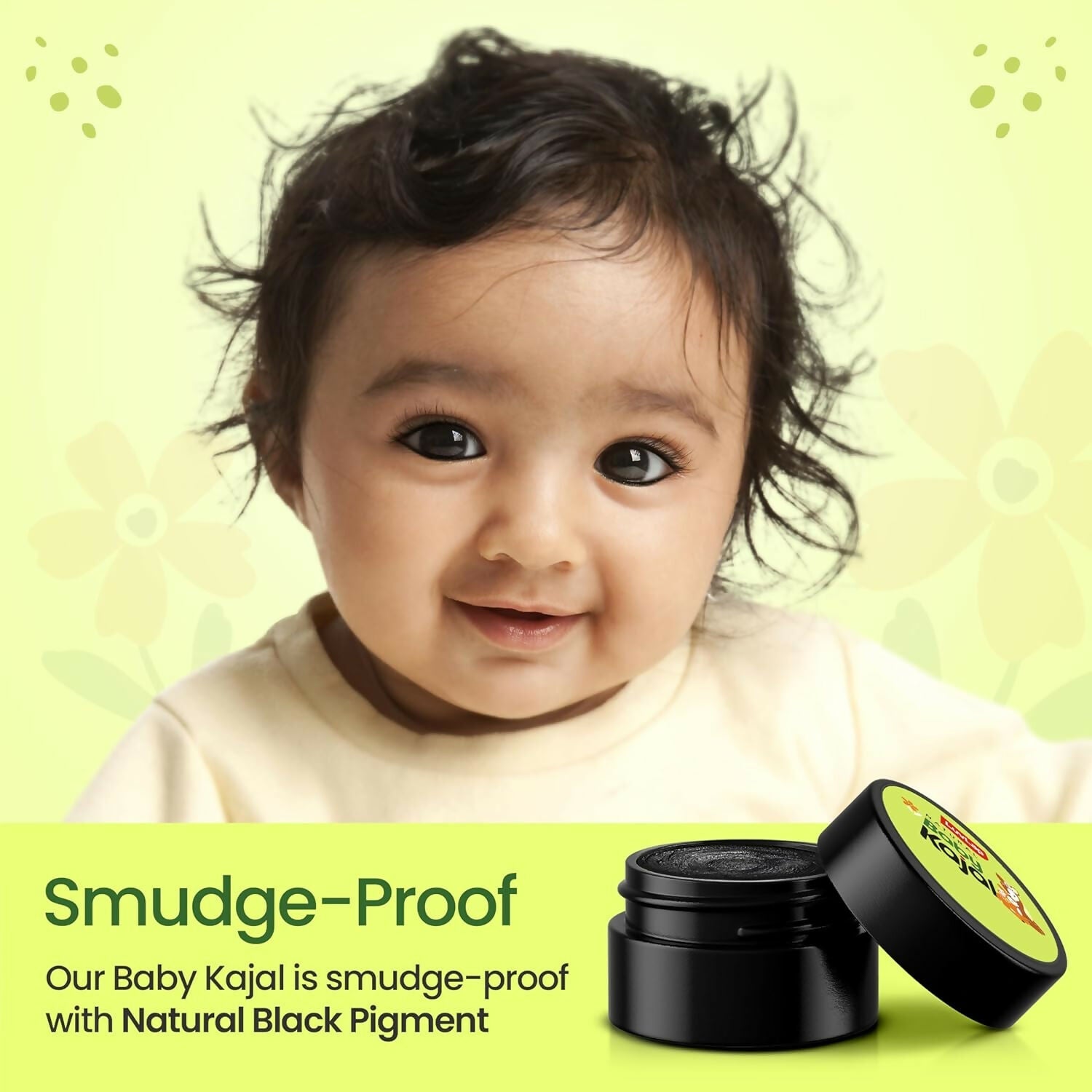 LuvLap 100% Natural Baby Kajal