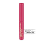 Miss Claire Long Lasting Matte Lipstick - 32 Ultra Pink - Distacart