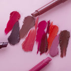 Miss Claire Long Lasting Matte Lipstick - 32 Ultra Pink - Distacart