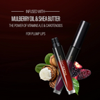 Faces Canada Comfy Silk Liquid Lipstick - Spontaneous Plum 06