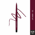 VERYMISS Lip Liner - Shade No.02