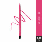 VERYMISS Lip Liner - Shade No.06