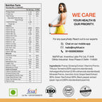 MyFitFuel Men Advance Daily Multivitamin Capsules