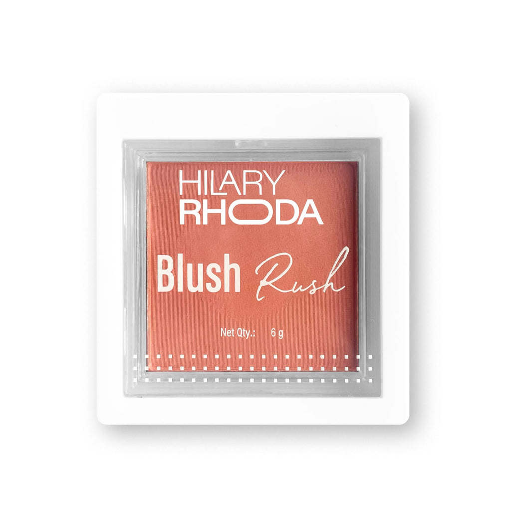 Hilary Rhoda Blush Rush - Peach Lilly 01 - Distacart