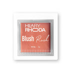 Hilary Rhoda Blush Rush - Peach Lilly 01 - Distacart