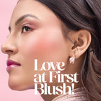 Hilary Rhoda Blush Rush - Tube Rose 04 - Distacart