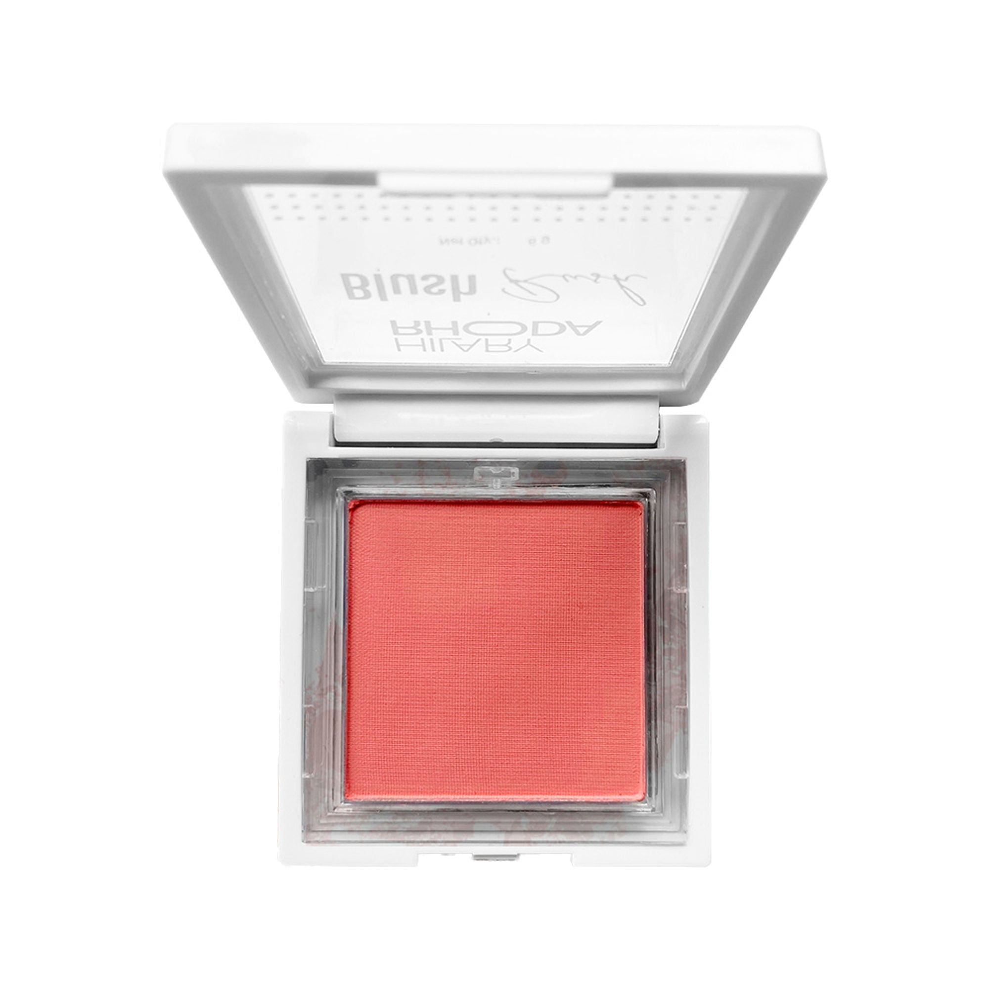 Hilary Rhoda Blush Rush - Tube Rose 04 - Distacart